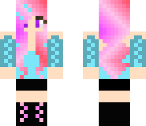 fixed cutie pip skin