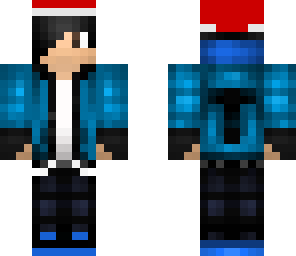 zaybot9santa