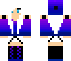 fixed neon girl