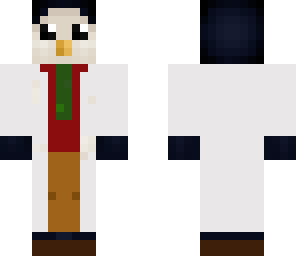 doctor penguini