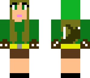 girl link