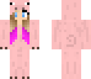 pig onesie