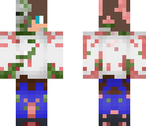 half human half pigman
