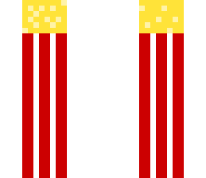 pop corn