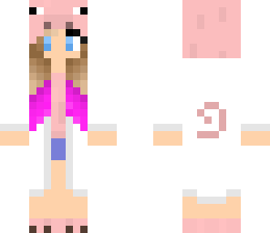 pig scientist