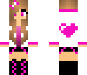 cute girl