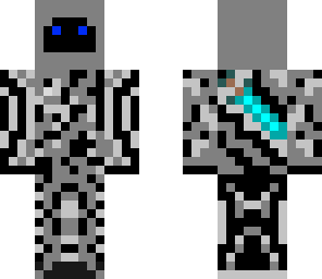 gray assasin