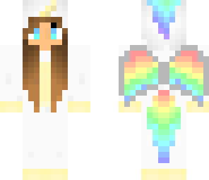 unicorn person