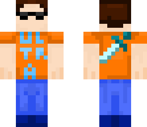 mineplex dude
