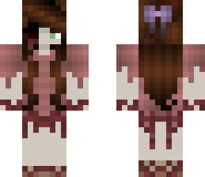 ghost child owo