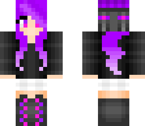 ender nightmare - hoodie