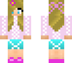 girly girl