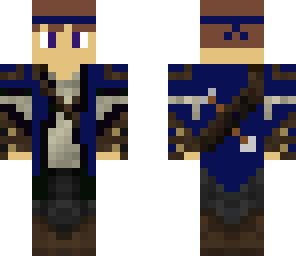 requested skin 3