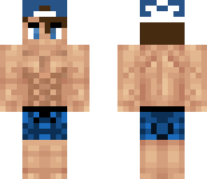 guy skin