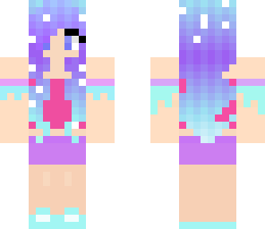 snow girl