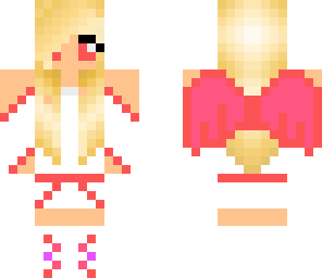 girl angel