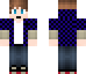 my skin