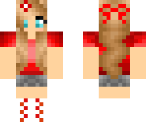 edit of a skin i saw on here