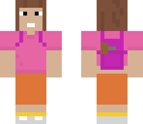 dora la exploradora