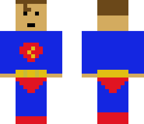 superman