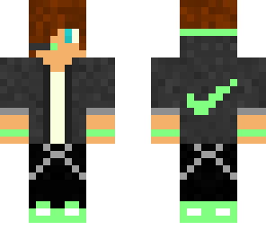 edit cool teen