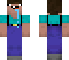 derp steve