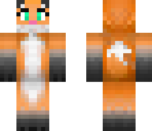 foxy