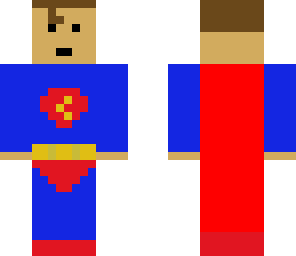 superman