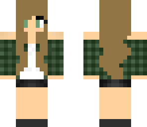 skater girl