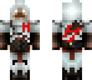 herobrine assassin