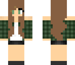 skater girl