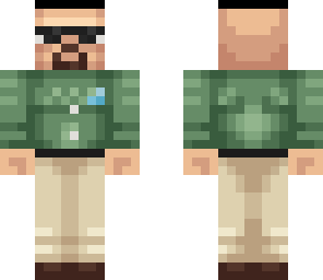 heisenberg
