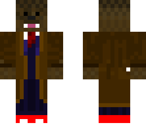 the doctor bacca