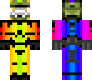 rainbowhalo