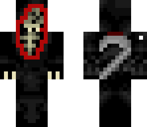 death maniac