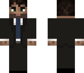 detective