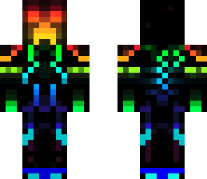 creeper cool