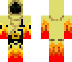 mage remade