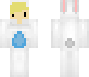 boy bunny