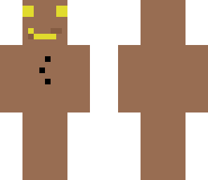 gingerbread steve