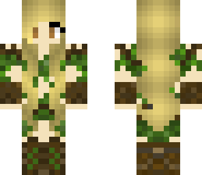elf girl