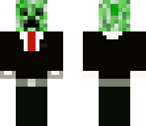 ajente  creeper