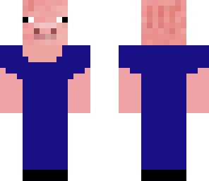 wimp pig girl
