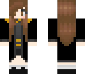 rexy's hufflepuff skin