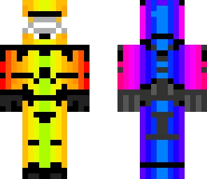 raibowhalo 2
