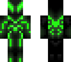 neon yolo