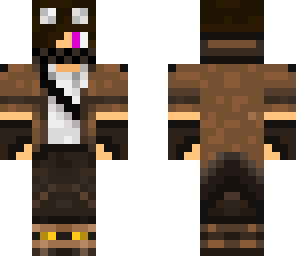 steampunk 