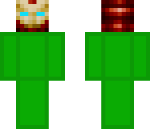 requested skin 5