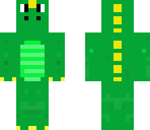 dino