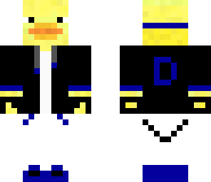 ducks